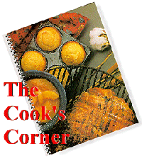 Cook's Corner