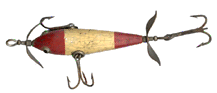 antique lure