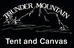Thunder Mountain Tent