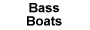 Bass Boats