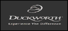 Duckworth Boats