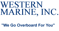Western Marine, Inc.