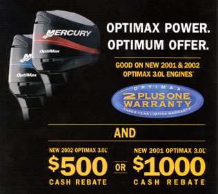 Optimax Offer