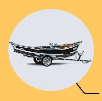 Fish-Rite Driftboats