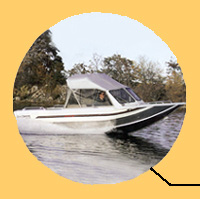 Northwest Jet Boats - Freedom Series