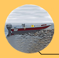Fish-Rite Rivermaster