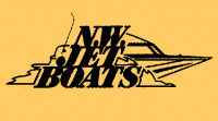 NW Jet Boats