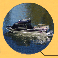 Northwest Jet Boats - Signature Series