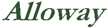 Alloway
